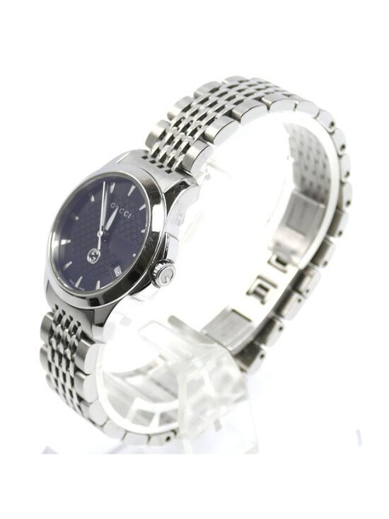 Gucci Timeless Watch 126.5 display picture 3